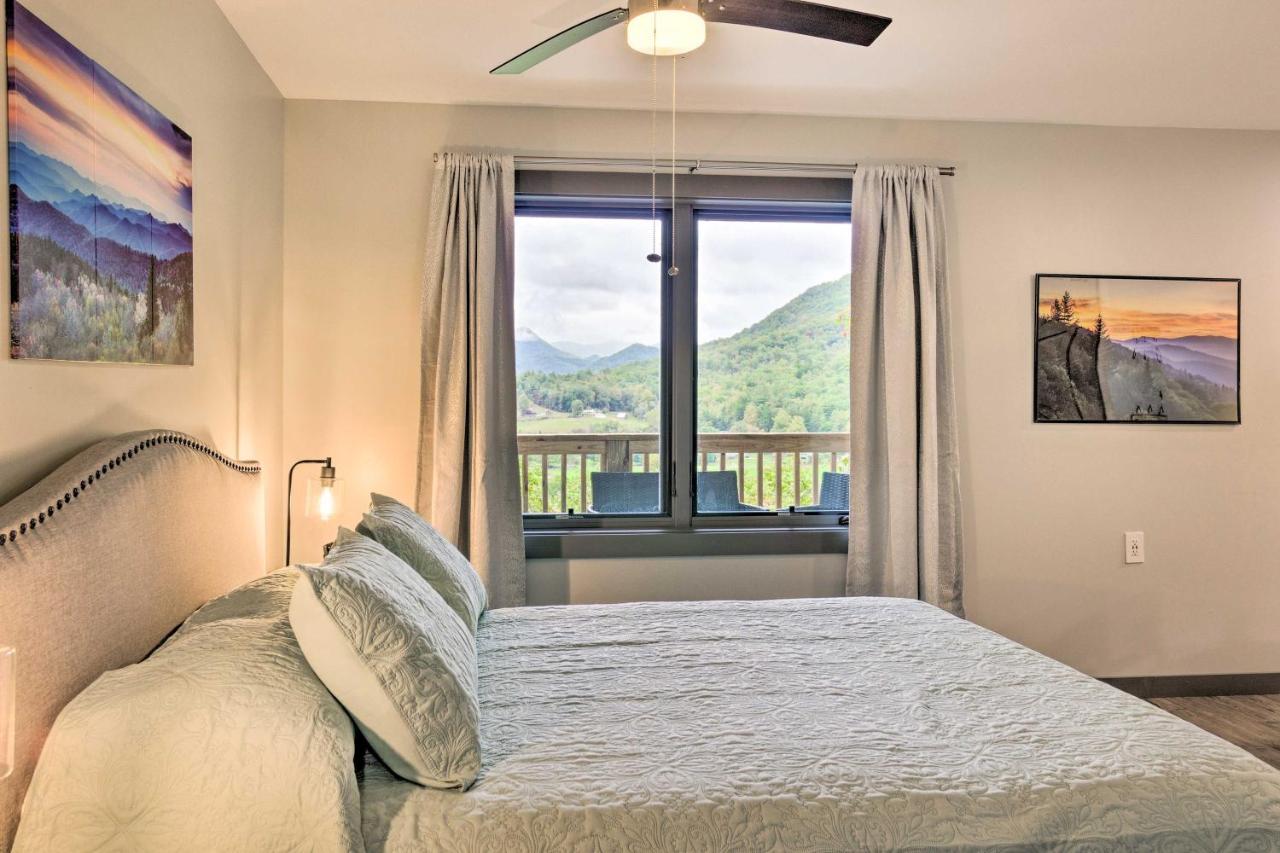 Serene Escape With Mountain Views, Near Dtwn! Франклін Екстер'єр фото
